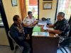 Perkuat Jejaring Pembimbingan, Bapas Denpasar Koordinasi Pembentukan Kelayan Binter