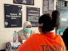 28 Warga Binaan Baru Lapas Perempuan Malang Ikuti VCT, Kenali Kondisi Kesehatan Sejak Dini
