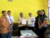 LPKA Manokwari dan SMAN 1 Warmare Sepakati PKS Keberlanjutan Pendidikan Anak Binaan