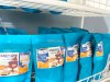 Keripik Pisang Karya Warga Binaan Lapas Kotabaru Jadi Bekal Kemandirian