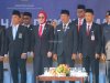 Kanwil Ditjenpas Kalsel Wujudkan Layanan Mengayomi