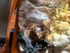 Petugas P2U Rutan Tarutung Gagalkan Penyelundupan Sabu dan Ganja dalam Kepala Ikan