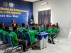 Sambut Semester Baru, LPKA Manokwari Laksanakan Kontrak Belajar bersama PKBM Penabur 