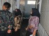 Dari Blok ke Blok, Petugas Lapas Pemuda Madiun Pastikan Warga Binaan Tetap Aman dan Sehat