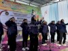 Lapas Perempuan Martapura Gelar Pentas Seni Pembinaan dan Resmikan Fasilitas Baru