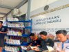 Optimalisasi Pojok Baca, Lapas Kotabaru Dorong Warga Binaan Tingkatkan Literasi