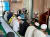 Rutan Marabahan Gelar Salat Istisqa, Panjatkan Doa di Tengah Kondisi Cuaca Ekstrem Kalimantan