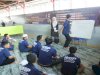 Lapas Banjarmasin dan PKBM Azzahra Perkuat Pendidikan Warga Binaan melalui Program Kesetaraan