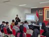 Perkuat Pemahaman Layanan Kesehatan, Rutan Donggala Gandeng BPJS