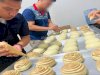 Dari Dapur Pembinaan, Warga Binaan Lapas Kelas I Tangerang Menjemput Kemandirian