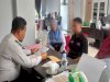 Bapas Tanjungpandan Terima Pelimpahan Klien, PK Pastikan Pembimbingan dan Pengawasan Berjalan Sesuai Ketentuan