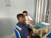 Deteksi Dini Katarak, LPKA Manokwari Periksa Mata Anak Binaan