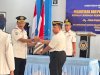 Zulhendri Resmi Pimpin Lapas Tahuna, Siap Lanjutkan Program Pembinaan