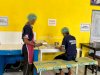 Lapas Piru Produksi 62 Roti Aneka Rasa, Asah Keterampilan Warga Binaan