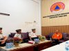 Tingkatkan Kesiapsiagaan Hadapi Kebakaran, Rutan Tanjung Perkuat Koordinasi dengan BPBD Kab. Tabalong