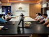 Lapas Kelas I Cipinang Perkuat SMART PAS, Dorong Mahasiswa Magang dan Taruna Jadi Mitra Pembelajaran