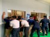 Razia Insidentil Blok Hunian, Lapas Pemuda Madiun Perkuat Komitmen Zero Halinar