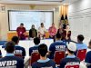 Gandeng Univ. PPNI Mojokerto, Lapas Mojokerto Fasilitasi Penelitian Pengembangan Intervensi Psikososial-Spiritual Berbasis VR