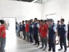 Bukan Sekadar Bisa Bekerja, Warga Binaan Lapas Batulicin Dilatih Berani Berbicara