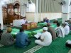 Kajian Islam di Masjid Baabut Taqwa Lapas Banjarmasin Bahas Kebesaran Nabi Muhammad saw.