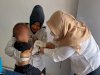 Imunisasi Bayi Tetap Dipenuhi, Lapas Perempuan Malang Pastikan Hak Kesehatan Anak