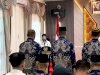 Kakanwil Ditjenpas Kep. Babel Kukuhkan P3I, Dorong Penguatan Silaturahmi dan Kontribusi Purnabakti