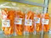 Lapas Tual Dorong Warga Binaan Produktif melalui UMKM Keripik Pisang