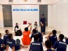 Asah Kemampuan dan Kepercayaan Diri, Rutan Majene Bekali Warga Binaan dengan Kelas Bahasa Inggris