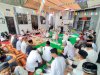 Lapas Wahai Dorong Keteladanan Akhlak lewat Peringatan Maulid Nabi