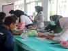Lapas Tanjung Perkuat Layanan Kesehatan melalui CKG dan Skrining Tuberkulosis