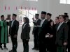 Kanwil Ditjenpas Papua Barat Kukuhkan Pejabat Baru dan Lepas Pegawai Purnabakti