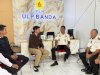 Lapas Bandanaira Perkuat Kesiapsiagaan Bencana bersama Pos SAR dan PLN