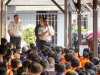"Sapa Warga Binaan" Perkuat Komunikasi dan Pembinaan di Rutan Pandeglang