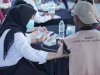 Lapas Kelas I Surabaya Gandeng Puskesmas Jabon, 100 Warga Binaan Jalani Pemeriksaan Kesehatan