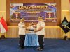 Tinggalkan Pulau Timah, Sugeng Indrawan Bawa Inovasi Lapas Pangkalpinang menuju Pulau Kemandirian