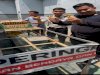 Wujud Nyata Dukung Ketahanan Pangan, Lapas Mojokerto Panen Itik Hasil Pembinaan