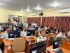Dukung Manajemen Talenta, 12 Pegawai Kanwil Ditjenpas Sultra Ikuti ProASN di BKN Kendari