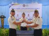 Estafet Kepemimpinan di Lapas Banjarbaru, Ini Pesan Kakanwil Ditjenpas Kalsel