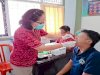 Dukung Optimalisasi Pembinaan, Lapas Tabanan Berikan Layanan Kesehatan Gigi Bagi Warga Binaan
