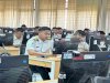 Dorong Pengembangan Talenta ASN, 70 Pegawai Pemasyarakatan dan Imigrasi Jateng Ikuti Uji Kompetensi ProASN
