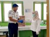 Lapas Wahai Kirim Sampel Dahak Warga Binaan untuk Deteksi Dini TBC
