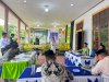 Semarak Maulid Nabi, Warga Binaan Lapas Bandanaira Unjuk Kemampuan dalam Lomba Antarkhatib  ‎