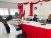 Lapas Tanjung Hadirkan Pembinaan Keagamaan Kristen sebagai Bekal Perubahan Warga Binaan