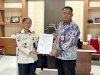 LPKA Manokwari Resmi Kantongi Izin Operasional Klinik Tunas Harapan