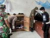 Sterilkan Blok Hunian, Lapas Geser Gandeng TNI-Polri Gelar Penggeledahan