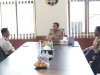 Rutan Pandeglang Perkuat Sinergi dengan Polres Pandeglang