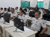 Perkuat SDM, Lapas Atambua Ikuti Uji Kompetensi ProASN