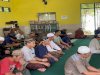 Menata Hati dan Diri, Warga Binaan Rutan Barabai Ikuti Penyuluhan Agama Bersama Kemenag Kab. HST