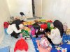 Jaga Stabilitas Keamanan, Lapas Namlea Tingkatkan Frekuensi Penggeledahan Blok Hunian