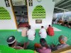 Gema Selawat di Balik Jeruji, Lapas Tual Peringati Maulid Nabi